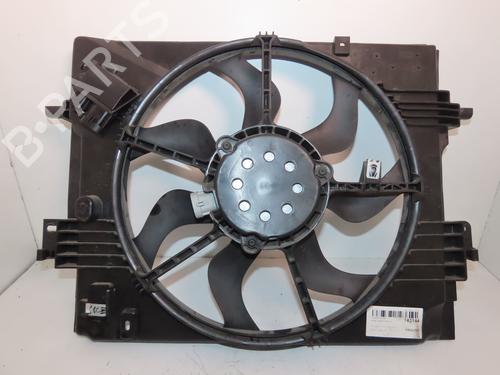 Support RENAULT CLIO V (B7_) 1.0 TCe 90 (B7MT) | BP29223189C155
