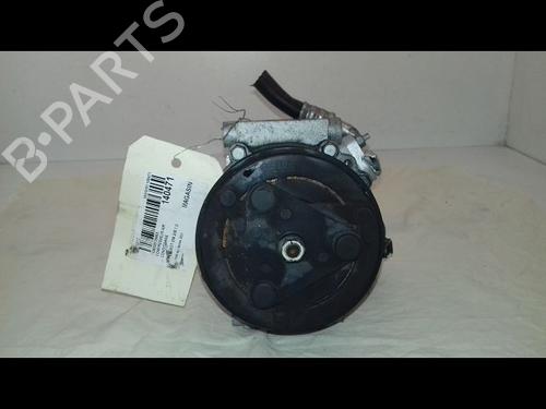 Used AC compressor PEUGEOT 208 II (UB_, UP_, UW_, UJ_) 1.2 PureTech 75 (75 hp) 29223232