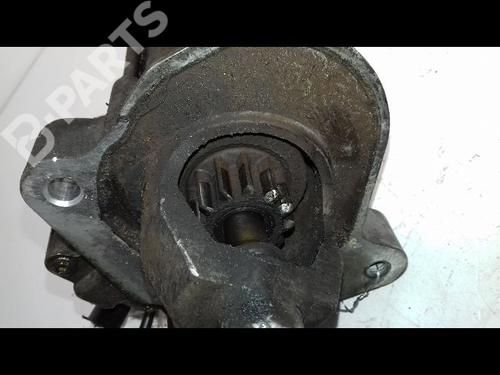 Starter FORD FIESTA V (JH_, JD_) 1.4 TDCi | BP11959010M8 