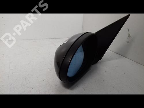 Left mirror BMW 1 (E87) 118 d | BP8973447C26 