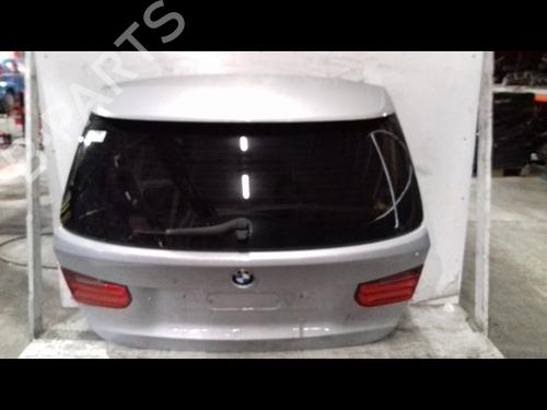 Used Tailgate Tailgate BMW 3 Touring (F31) 320 d (184 hp) 33632217 33632217