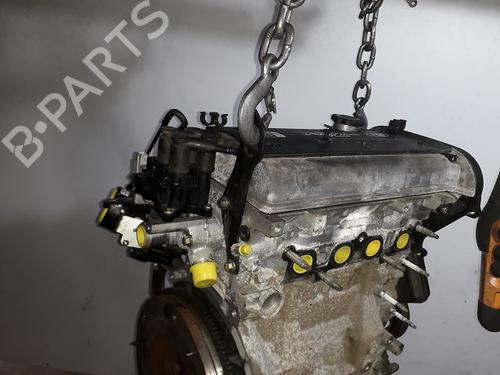 Motore FORD FOCUS I (DAW, DBW) 1.6 16V | BP30047869M1 