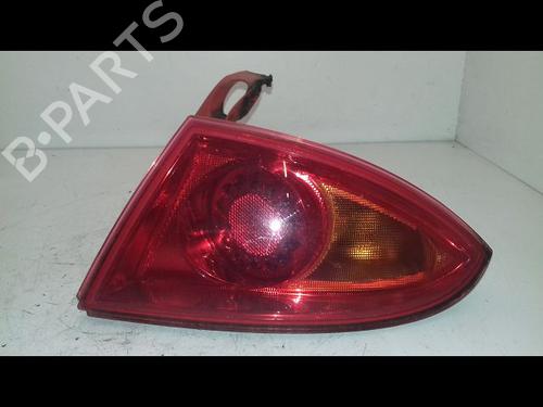 Used Right taillight SEAT LEON (1P1) 2.0 TDI 16V (140 hp) 22811646