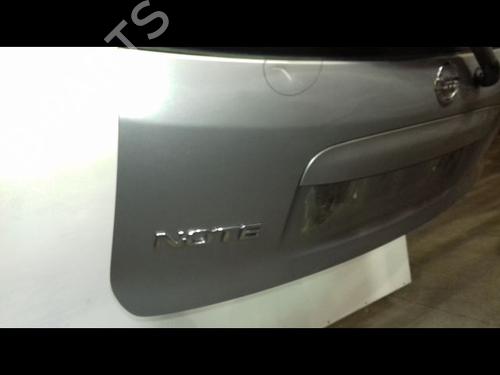 Tailgate NISSAN NOTE (E11, NE11) 1.4 | BP23098899C6 