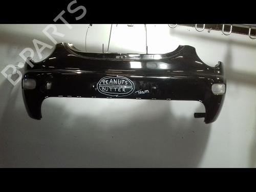 Foran støtfanger VW NEW BEETLE (9C1, 1C1) 2.0 | BP18153516C7 