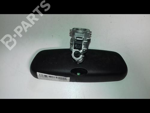 Rear mirror PEUGEOT 208 I (CA_, CC_) 1.4 HDi | BP11214711I6 
