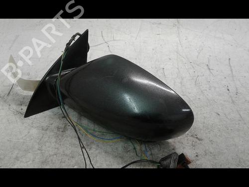 Used Left mirror PEUGEOT 607 (9D, 9U) 2.0 HDI (136 hp) 23195620
