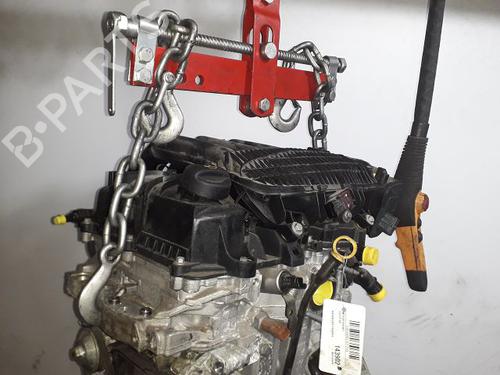 Engine PEUGEOT 208 I (CA_, CC_) 1.2 VTi 68 / PureTech 68 | BP31179821M1
