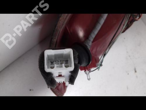 Left taillight HYUNDAI GETZ (TB) 1.1 | BP8973552C34 