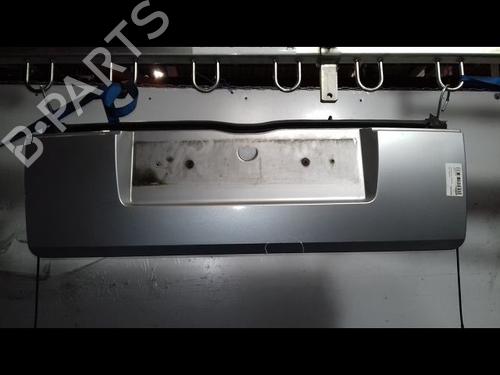 Used Tailgate CITROËN C2 (JM_) 1.4 HDi (68 hp) 29225931