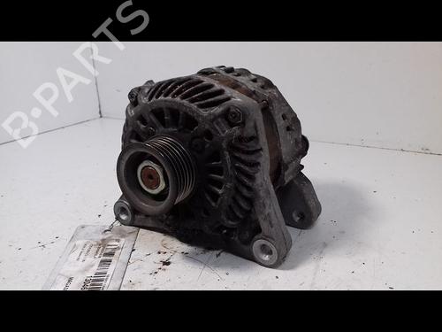 Used Alternator CITROËN C2 (JM_) 1.1 (60 hp) 10288167