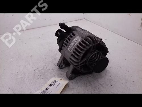 Alternator CITROËN C3 II (SC_) 1.0 VTi 68 | BP9124637M7 