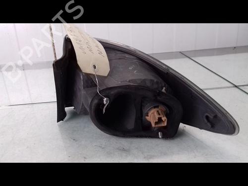 Left taillight MAZDA 6 Station Wagon (GY) 2.0 DI (GY19) | BP8962921C34 