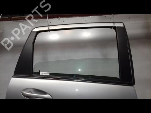 Right rear door MERCEDES-BENZ B-CLASS Sports Tourer (W245) B 200 CDI (245.208) | BP29225539C5 