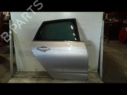 Dør højre bagtil CITROËN C4 II (NC_) 1.6 HDi 115 (114 hp) 33136267