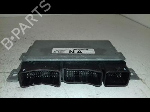 Engine control unit (ECU) RENAULT CLIO V (B7_) 1.0 SCe 75 (B7M5) | BP29223094M57 