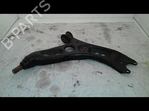 Used Right front suspension arm AUDI A3 Sportback (8PA) 2.0 TDI 16V (140 hp) 22920359