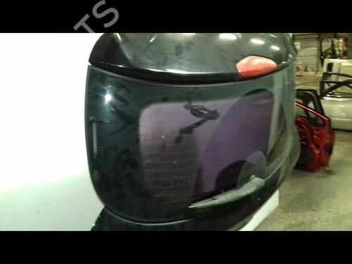 Used Tailgate Tailgate 16277809 16277809