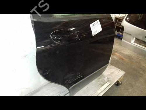 Right rear door MERCEDES-BENZ A-CLASS (W169) A 180 CDI (169.007, 169.307) | BP19725798C5 