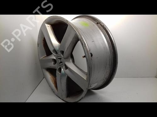 Rim HONDA CIVIC VIII Hatchback (FN, FK) 1.8 (FN1, FK2) | BP16707771C45