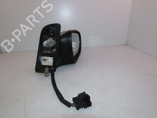 Right mirror FORD GALAXY I (WGR) 1.9 TDI | BP17609998C27 