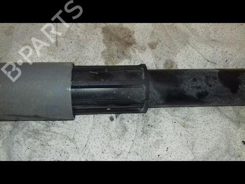 Right rear shock absorber AUDI A3 Sportback (8YA, 8YF) 35 TDI | BP29223677M19 