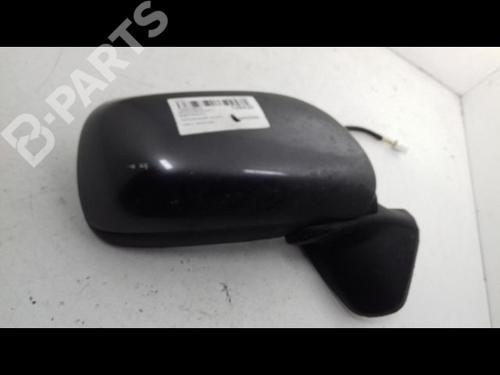Right mirror TOYOTA AURIS (_E15_) 1.6 (ZRE151_, ZRE151R) | BP9057478C27 