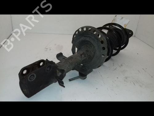 Left front shock absorber RENAULT CLIO III (BR0/1, CR0/1) 1.2 16V (BR02, BR0J, BR11, CR02, CR0J, CR11) | BP29223530M16 