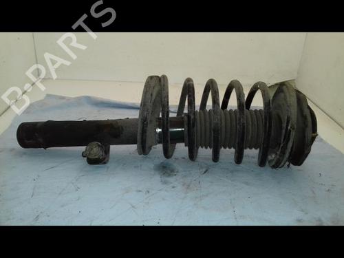 Used Left front shock absorber CITROËN XSARA (N1) 2.0 HDi 90 (90 hp) 22997371