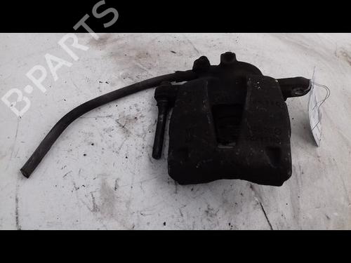 Left front brake caliper FIAT GRANDE PUNTO (199_) 1.3 D Multijet | BP14887273M105