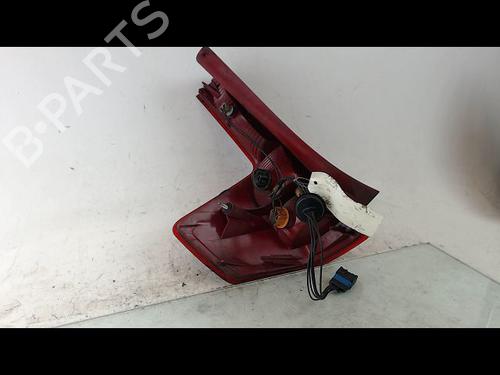 Used Right taillight CITROËN C4 I (LC_) 1.6 HDi (90 hp) 8967890