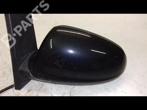 Left mirror OPEL ASTRA J (P10) 2.0 CDTI (68) | BP8964192C26 