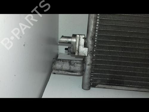 Used Heater matrix CITROËN DS4 (NX_) 1.6 THP 200 (200 hp) 19791162