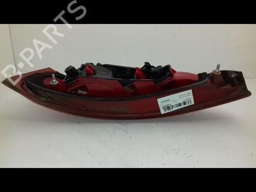 Left taillight AUDI Q3 (8UB, 8UG) 1.4 TSI | BP18528549C34 