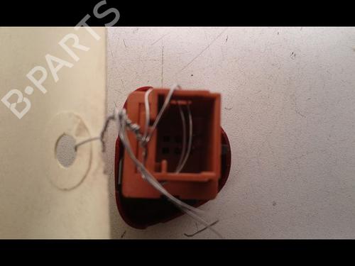 Used Warning switch CITROËN C2 (JM_) 1.4 HDi (68 hp) 8972989