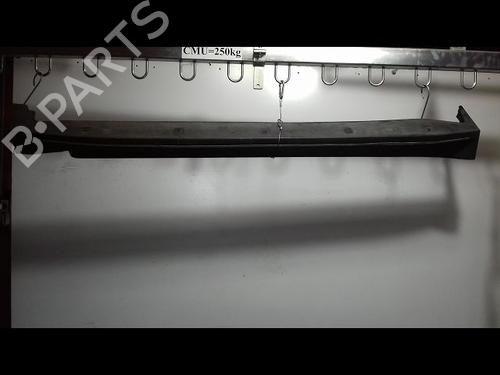 Right sideskirt MERCEDES-BENZ M-CLASS (W164) ML 320 CDI 4-matic (164.122) | BP16040556C114 