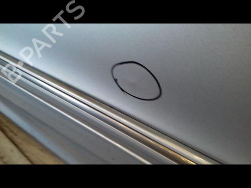Right front door MERCEDES-BENZ C-CLASS (W203) C 220 CDI (203.008) | BP29224999C3 