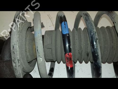 Left front shock absorber CITROËN C3 II (SC_) 1.4 HDi 70 (SC8HZC, SC8HR0, SC8HP4) | BP29223505M16 