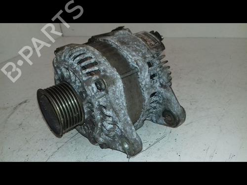 Used Alternator Alternator NISSAN MICRA IV (K13K, K13KK) 1.2 (80 hp) 34608543 34608543
