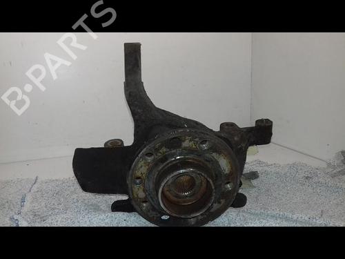 Right front steering knuckle OPEL ZAFIRA / ZAFIRA FAMILY B (A05) 1.7 CDTI (M75) | BP29223549M26 