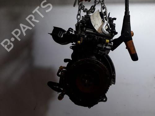 Motor DACIA SANDERO II 1.0 SCe 75 (B8JC, B8JD, B8NC) | BP26015202M1 