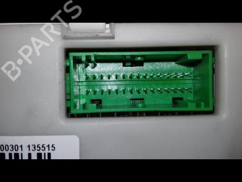 Climate control RENAULT LAGUNA II (BG0/1_) 2.0 16V IDE (BG0N) | BP23194907I5 - Image 5