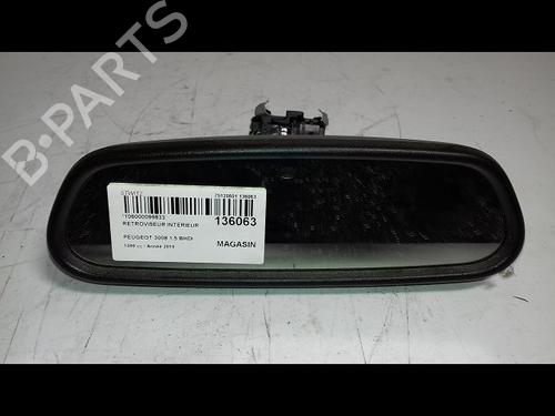 Used Rear mirror Rear mirror 16355772 16355772