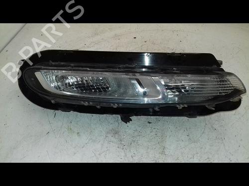 Blinklys fortil højre CITROËN C3 III (SX) 1.2 PureTech 82 | BP30767761C33 