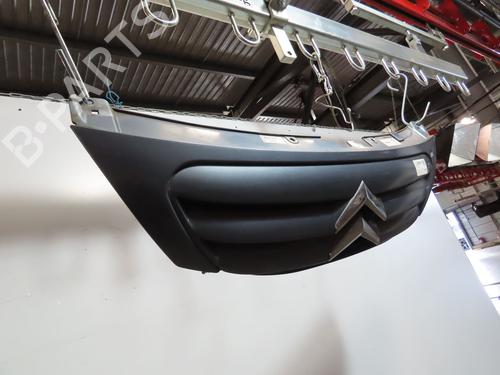 Grille CITROËN C3 I (FC_, FN_) 1.4 HDi | BP23195151C40 