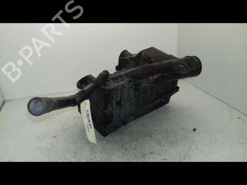 Used Air filter box Air filter box SEAT LEON (1P1) 1.9 TDI (105 hp) 35470901 35470901