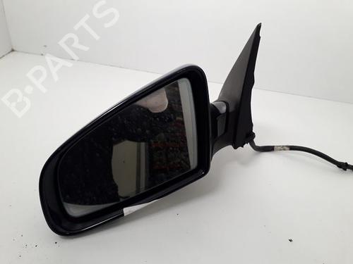 Left mirror AUDI A6 C6 Avant (4F5) 3.0 TDI quattro | BP8966560C26