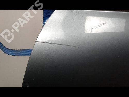 Left front door SEAT ALTEA (5P1) 1.9 TDI | BP8972605C2 