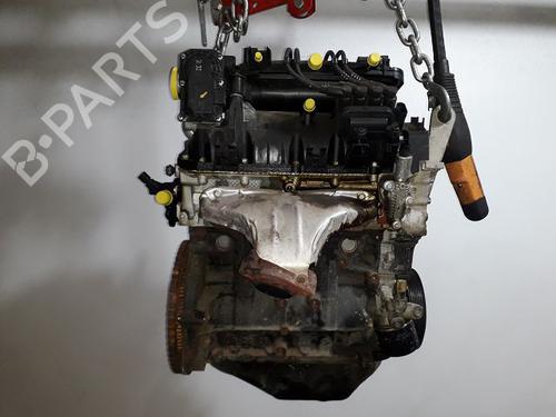 Engine RENAULT TWINGO II (CN0_) 1.2 16V (CN04, CN0B) | BP34175298M1  - Image 5