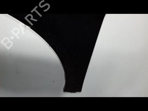 Left front fenders MERCEDES-BENZ B-CLASS Sports Tourer (W245) B 180 CDI (245.207) | BP14954667C41 